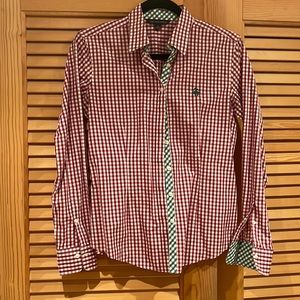 Brooks Brothers Non-iron Cotton Shirt